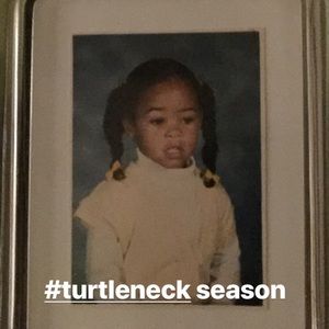 Meet your Posher, Alexis